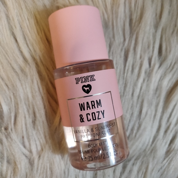 PINK Victoria's Secret Other - PINK Victoria's Secret Warm & Cozy